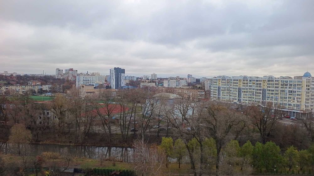 Квартира на вул. Василя Стуса, 33 в Чернігів, ID 253505, фото №1