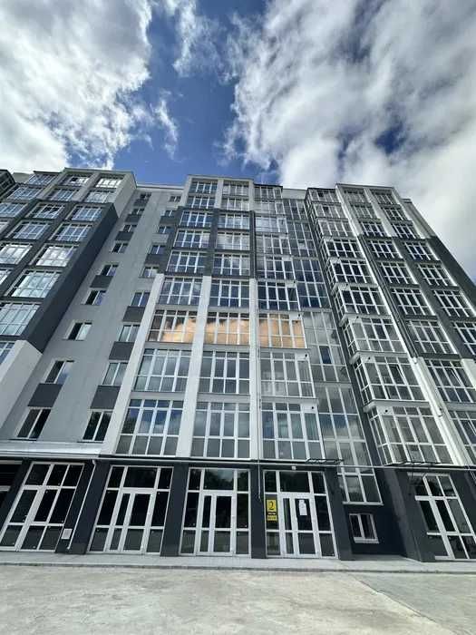 Квартира на вул. Василя Стуса, 33 в Чернігів, ID 253505, фото №2