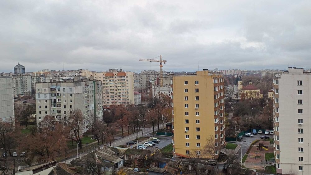Квартира на вул. Василя Стуса, 33 в Чернігові, ID 253505, фото №11
