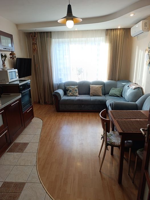 Квартира на вул. Вишняківська, 8а в Києві, ID 357347, фото №2