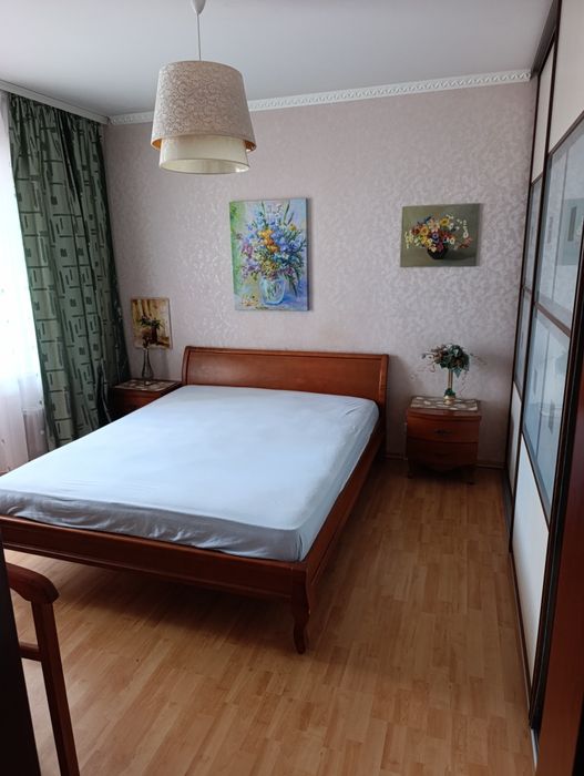 Квартира на вул. Вишняківська, 8а в Києві, ID 357347, фото №4