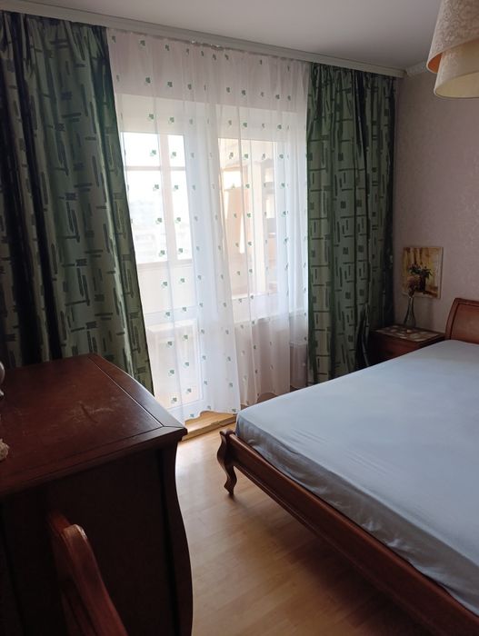 Квартира на вул. Вишняківська, 8а в Києві, ID 357347, фото №5