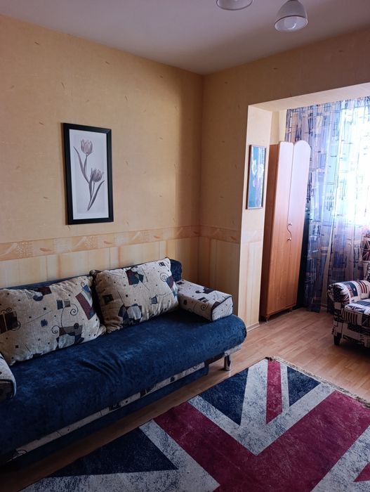Квартира на вул. Вишняківська, 8а в Києві, ID 357347, фото №7