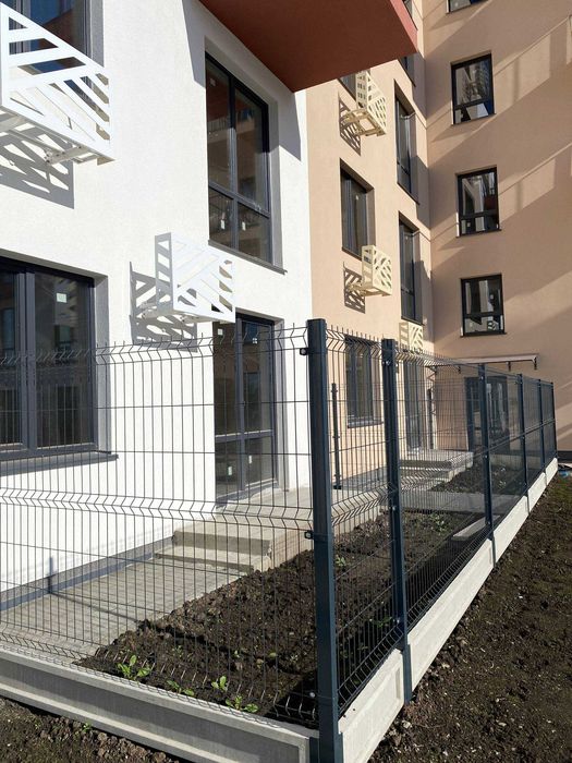 Квартира на ЖК Субурбія в Рівному, ID 170107, фото №6