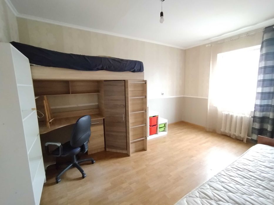 Квартира на просп. Петра Григоренка, 5 в Києві, ID 481419, фото №3