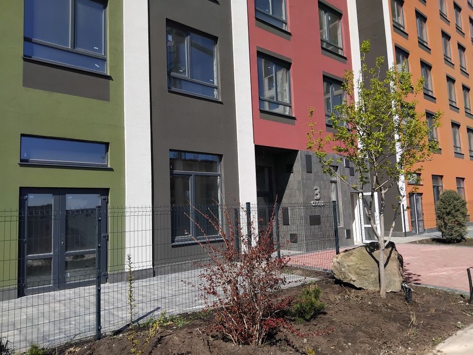 Квартира на вул. Сахарова в Одесі, ID 406655, фото №12