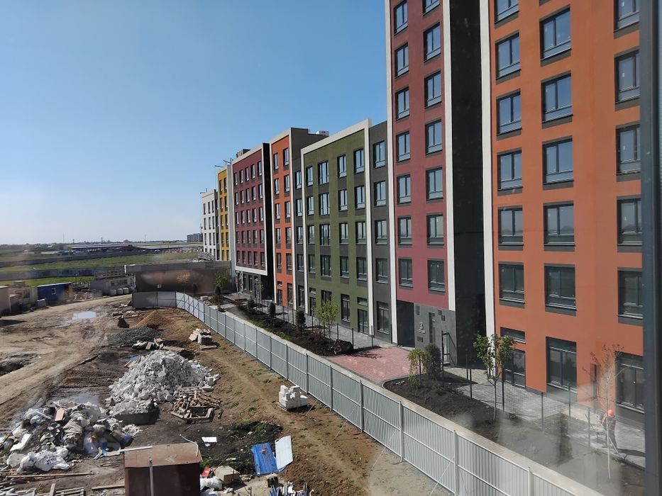 Квартира на вул. Сахарова в Одесі, ID 406655, фото №14