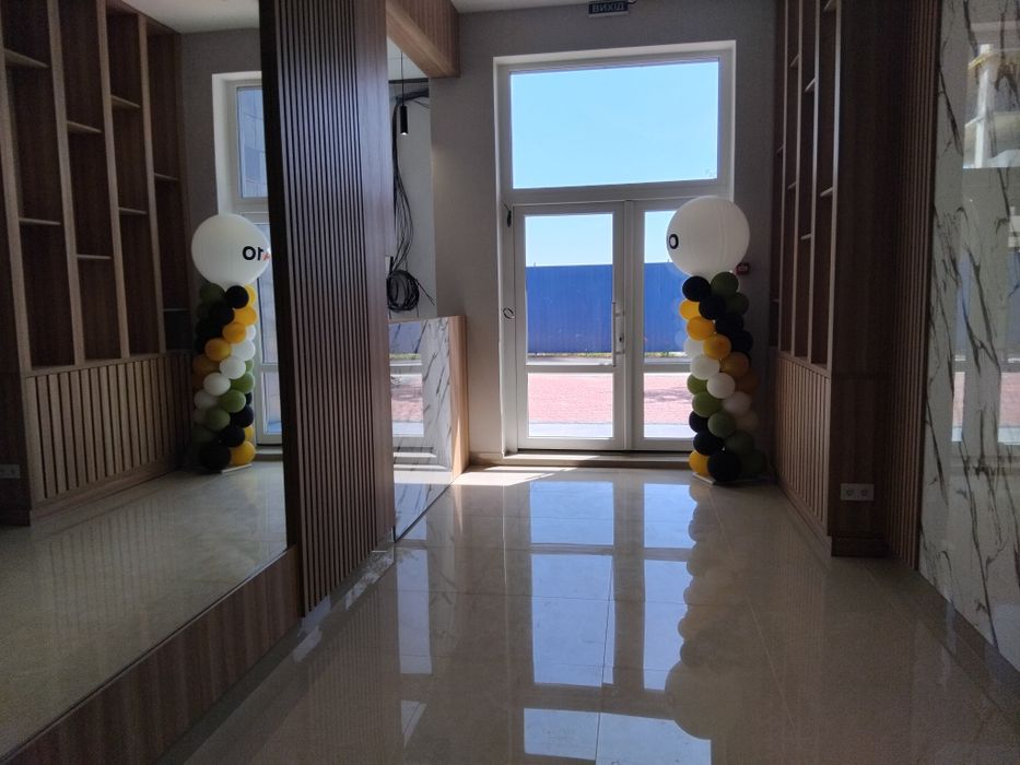Квартира на вул. Сахарова в Одесі, ID 406655, фото №3