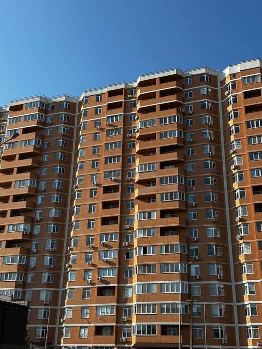 Квартира на рядом с Селекционным институтом в Одесі, ID 186606, фото №1