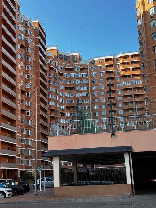 Квартира на рядом с Селекционным институтом в Одесі, ID 186606, фото №2