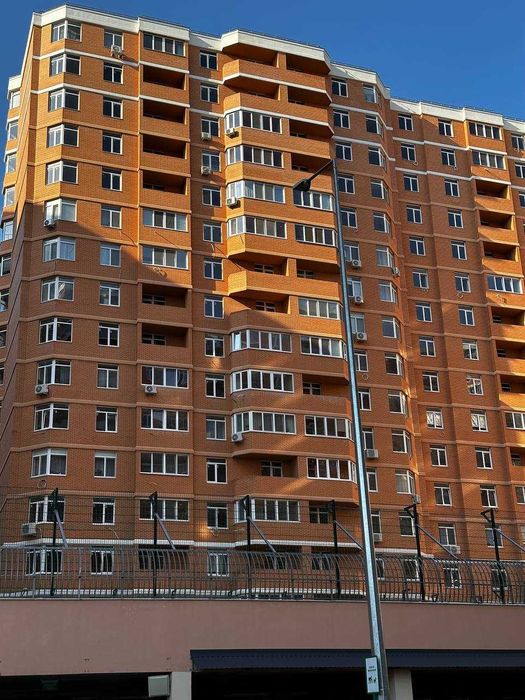 Квартира на рядом с Селекционным институтом в Одесі, ID 186606, фото №3