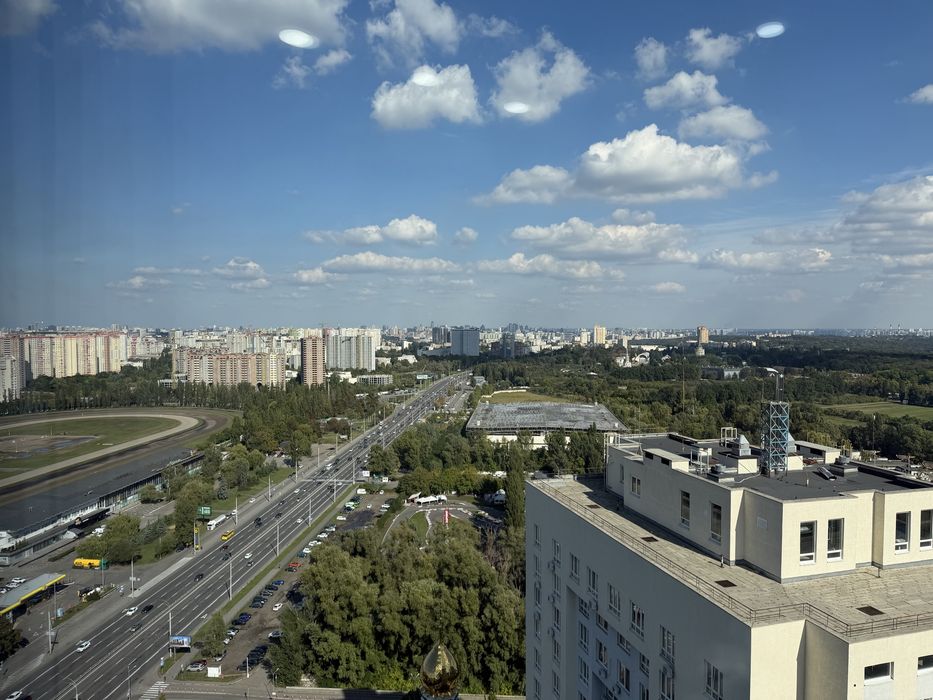 Квартира на вул. Академіка Заболотного, 1б в Києві, ID 364818, фото №12