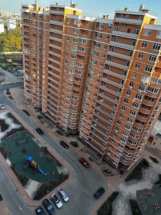 Квартира на возле Селекционного института в Одесі, ID 176538, фото №3