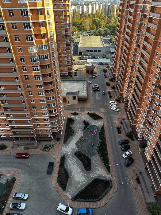 Квартира на возле Селекционного института в Одесі, ID 176538, фото №4