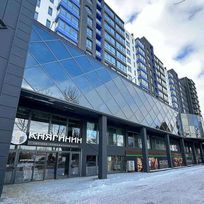 Квартира на ЖК Княгинин в Івано-Франківську, ID 170723, фото №8