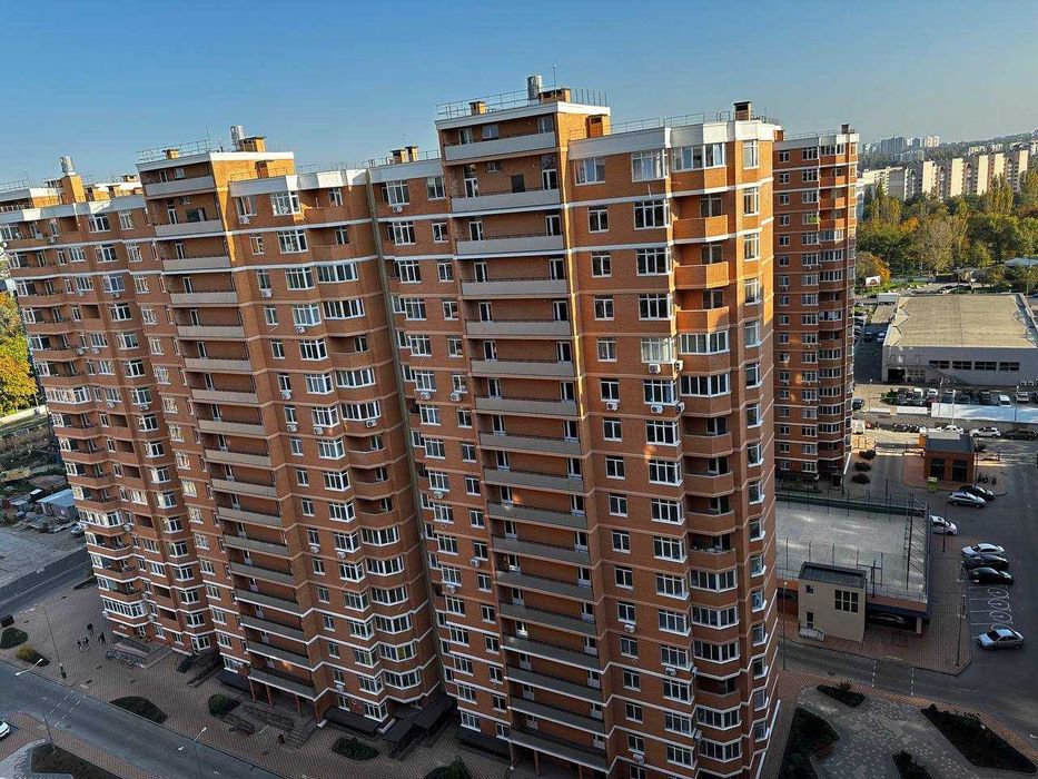 Квартира на возле Селекционного института в Одеса, ID 166503, фото №2