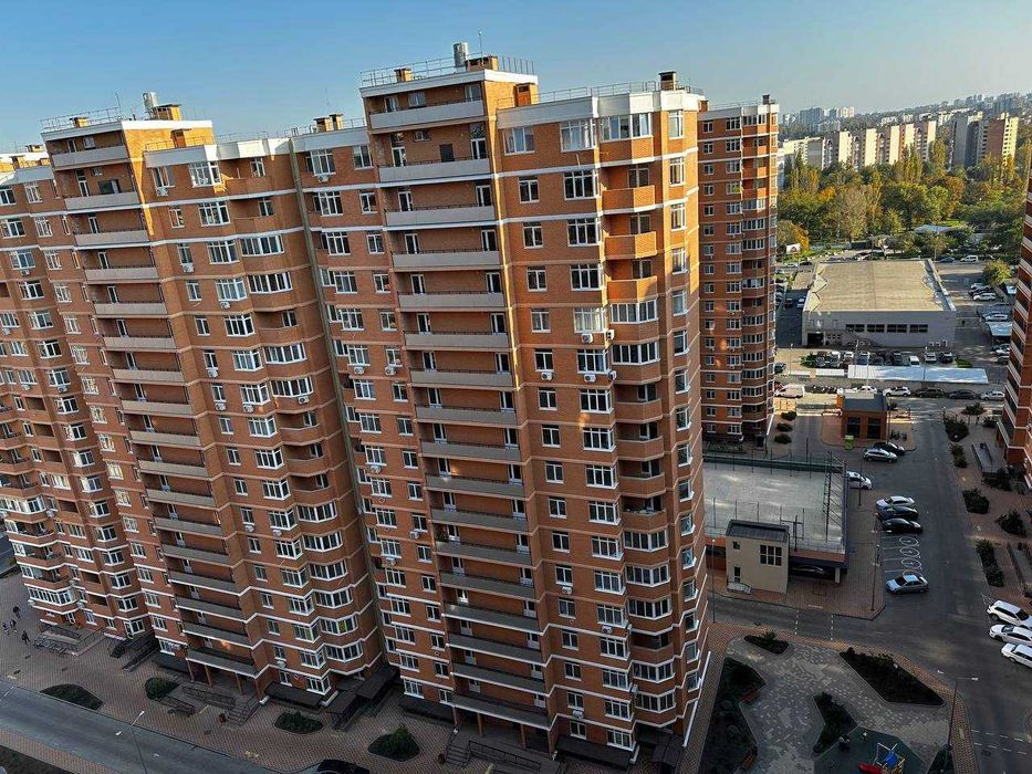 Квартира на возле Селекционного института в Одеса, ID 166503, фото №3