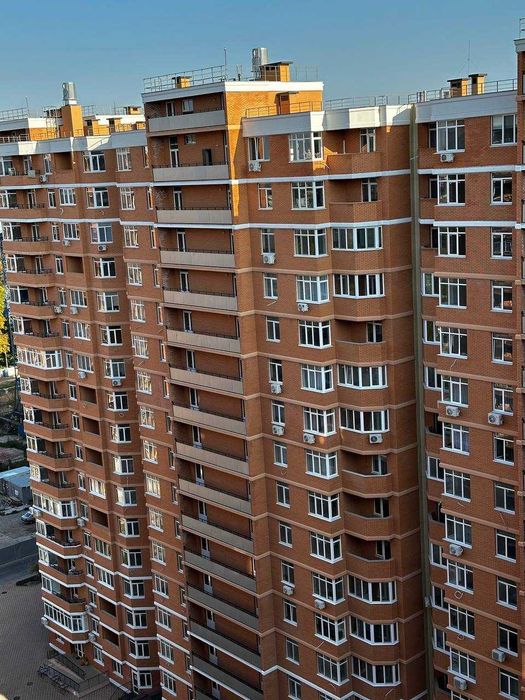 Квартира на рядом с Селекционным институтом в Одеса, ID 167563, фото №3