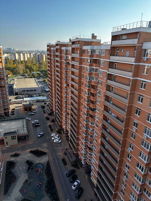 Квартира на рядом с Селекционным институтом в Одеса, ID 167563, фото №4