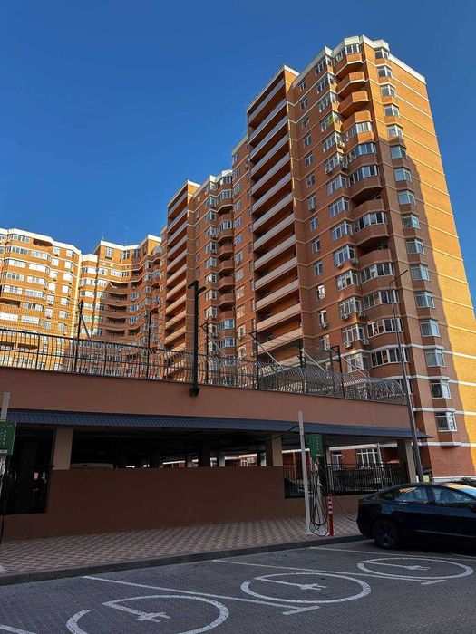 Квартира на рядом с Селекционным институтом в Одеса, ID 167563, фото №5