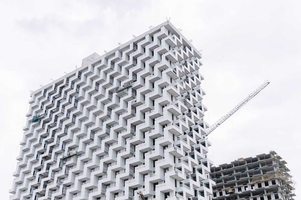 Квартира на BOSTON Creative House в Києві, ID 173112, фото №3