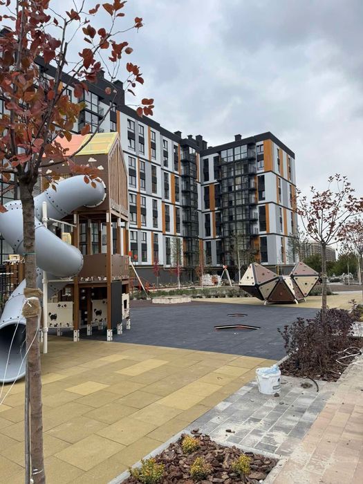 Квартира на ЖК Атмосфера Лайф в Києві, ID 306643, фото №5