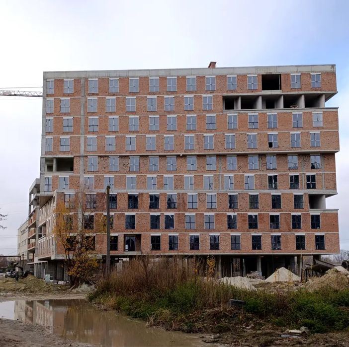 Квартира на вул. Садова, 2а в Львів, ID 348882, фото №4