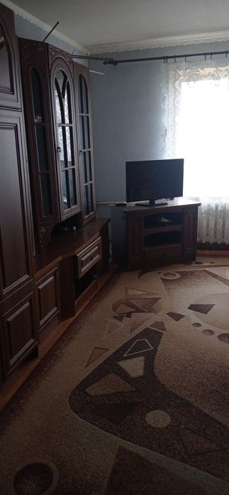 Квартира на вул. Доватора, 25 в Кривому Розі, ID 175757, фото №1