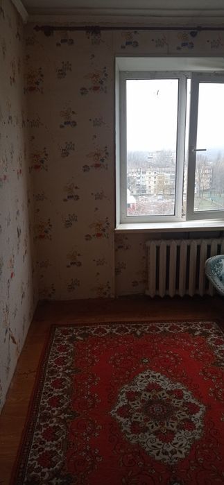 Квартира на вул. Доватора, 25 в Кривому Розі, ID 175757, фото №2