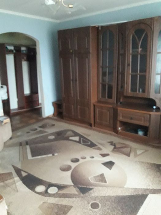 Квартира на вул. Доватора, 25 в Кривому Розі, ID 175757, фото №6