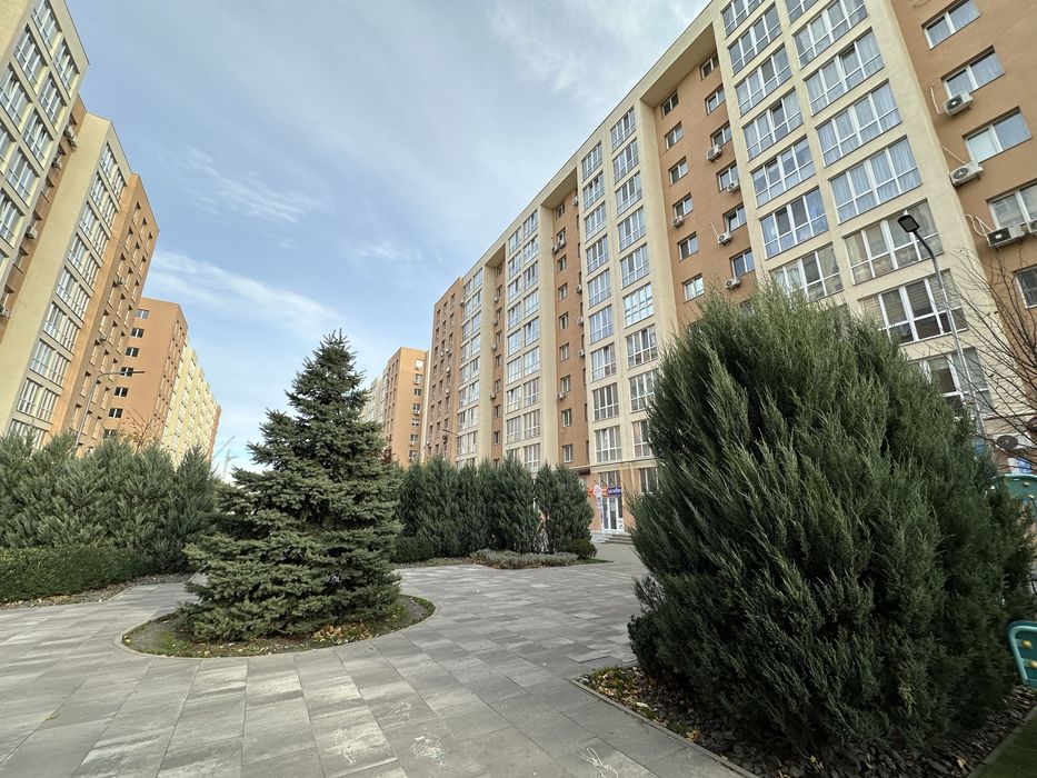 Квартира на вул. Героїв небесної сотні, 26/13 в Києві, ID 286719, фото №2