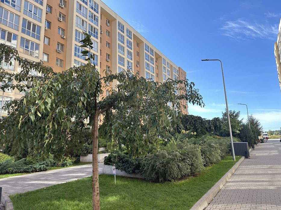 Квартира на вул. Героїв небесної сотні, 26/13 в Києві, ID 286719, фото №3