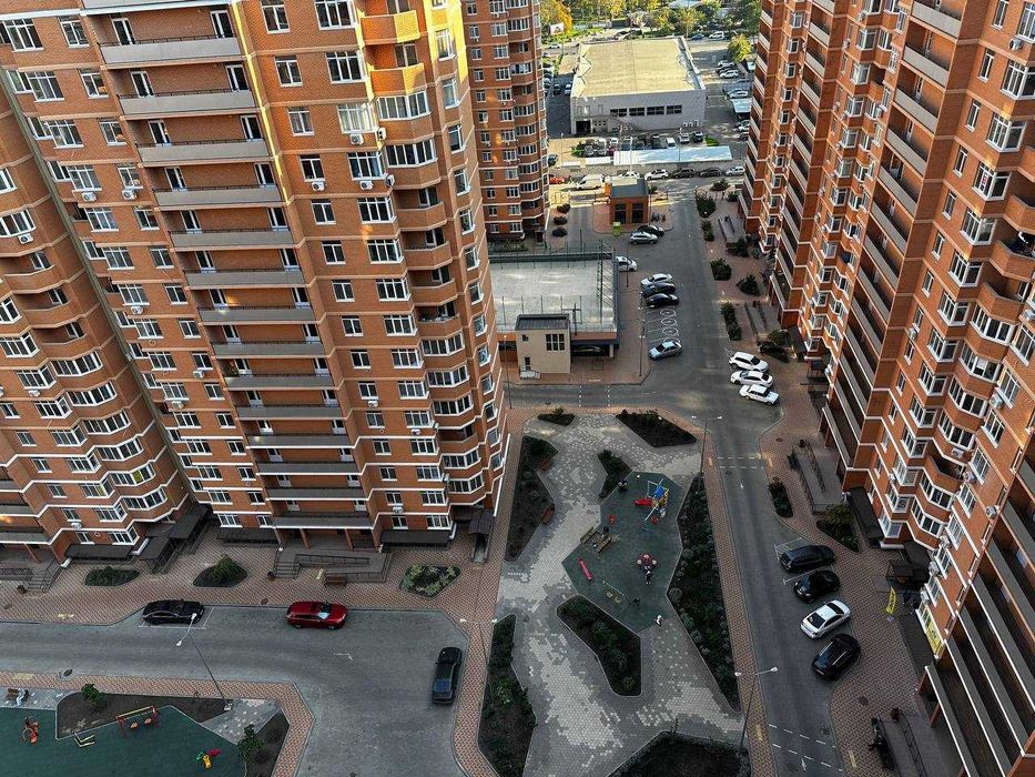 Квартира на возле Селекционного института в Одесі, ID 166577, фото №1