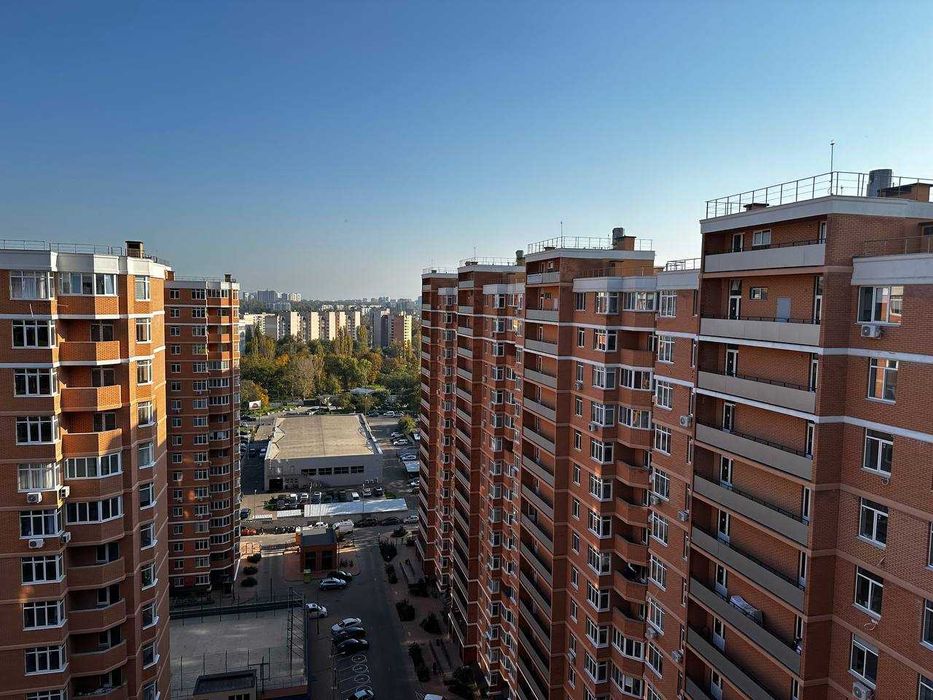 Квартира на возле Селекционного института в Одесі, ID 166577, фото №2