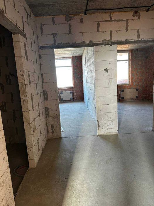 Квартира на возле Селекционного института в Одесі, ID 166577, фото №19