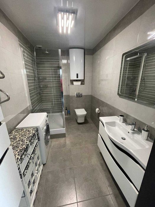 Квартира на вул. Бажана, 1-А в Києві, ID 174999, фото №11