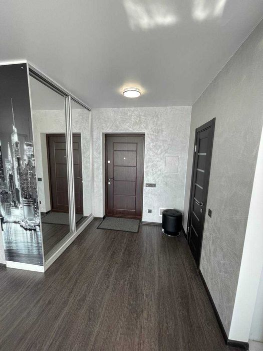 Квартира на вул. Бажана, 1-А в Києві, ID 174999, фото №7