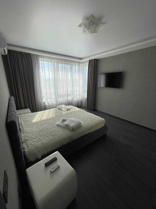 Квартира на вул. Бажана, 1-А в Києві, ID 174999, фото №9