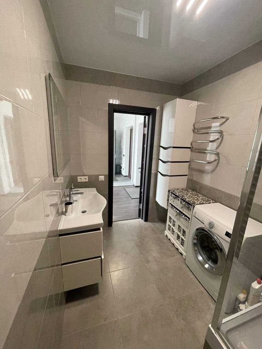 Квартира на вул. Бажана, 1-А в Києві, ID 174999, фото №10