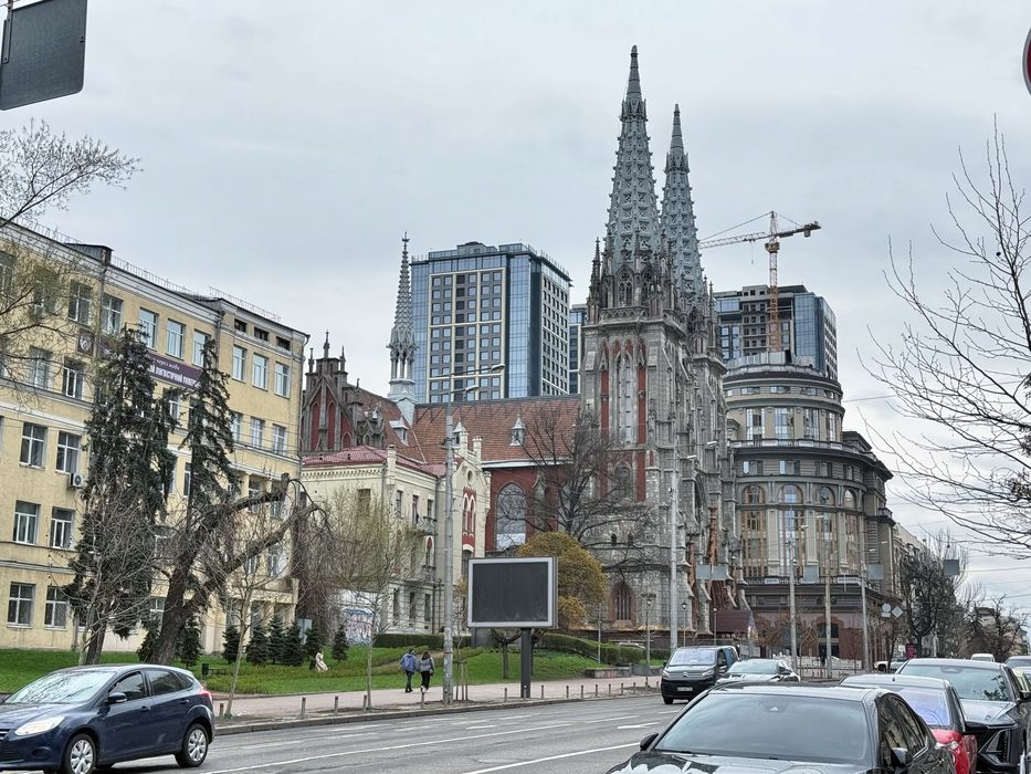 Квартира на вул. Предславинська, 20-А в Києві, ID 169190, фото №2