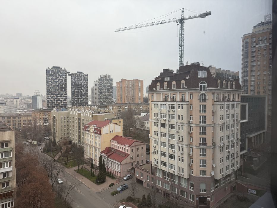 Квартира на вул. Предславинська, 20-А в Києві, ID 169190, фото №12