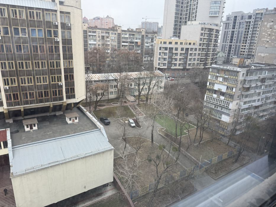 Квартира на вул. Предславинська, 20-А в Києві, ID 169190, фото №10