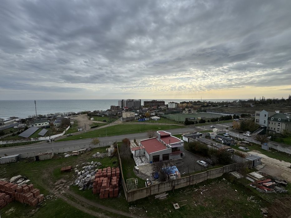 Квартира в Одеса, ID 311407, фото №4