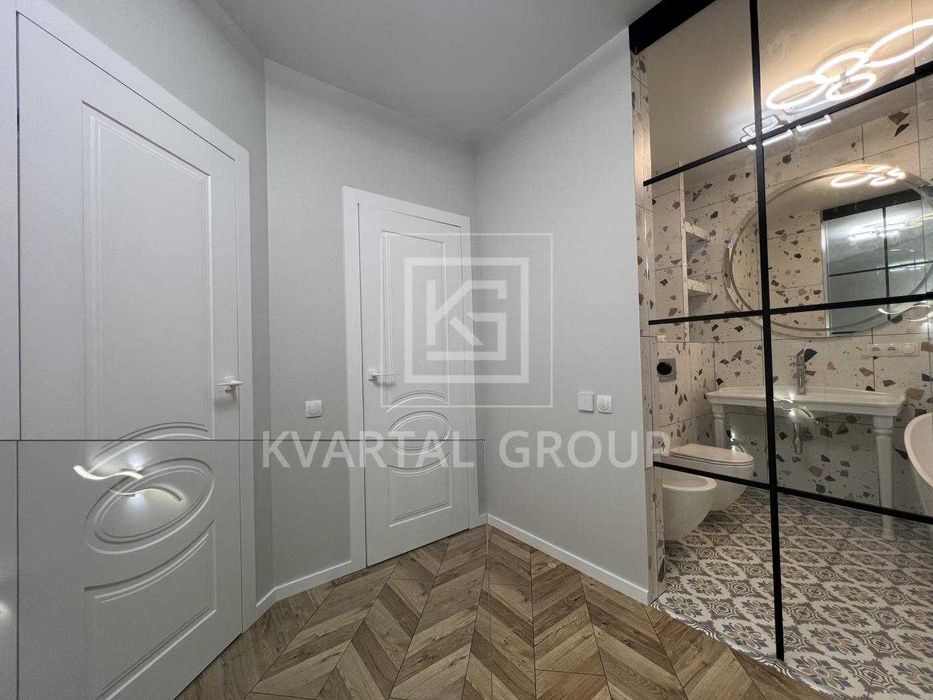 Квартира на ЖК Синергія Сіті в Києві, ID 232319, фото №12