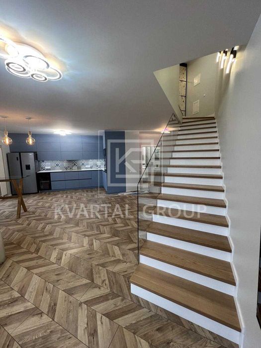 Квартира на ЖК Синергія Сіті в Києві, ID 232319, фото №5