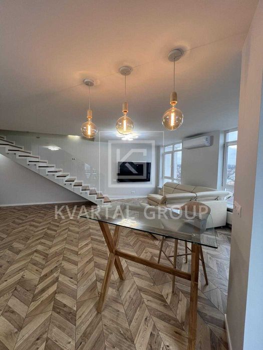 Квартира на ЖК Синергія Сіті в Києві, ID 232319, фото №7