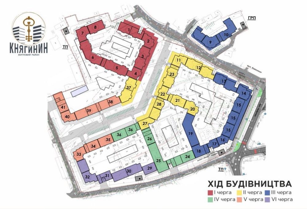 Квартира на ЖК Княгинин в Івано-Франківську, ID 173391, фото №5