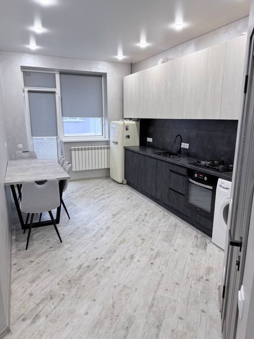 Квартира на пров. Одеський, 6/2 в Києві, ID 491724, фото №3