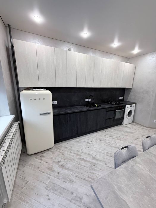Квартира на пров. Одеський, 6/2 в Києві, ID 491724, фото №4