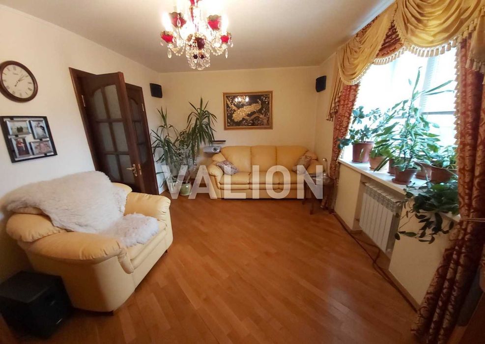 Квартира на вул. Лобановського, 128 в Києві, ID 174864, фото №1